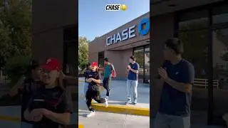 Cashing a $5000 FAKE CHECK!!🤑