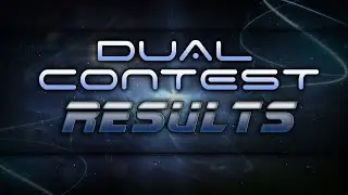 [GD] Asymmetrical Dual Contest Results!!