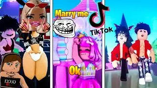 7 minutes of roblox memes that cure depression!😂