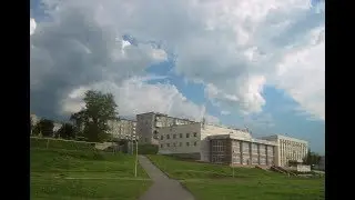 Катав-Ивановск, Лето (Часть 2)
