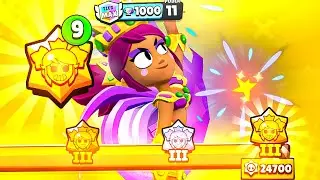 ZERANDO a MAESTRIA da MANDY no COMBATE TRIPLO com ALEATORIOS! #38