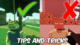 Gorebox Tips and Tricks THAT YOU NEED!