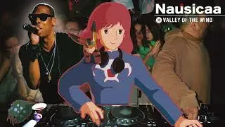 ビートを刻むナウシカ feat.JAY-Z