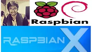 Raspbian X Install Guide & Impressions - Windows 10 Guise on Raspberry Pi
