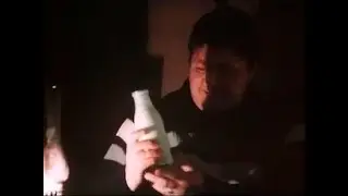 Весельчак У - о кефире