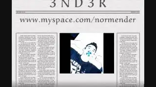 NORM ENDER - KAFAM 1 MiLYON & KAPALI GiSE)