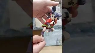 Unboxing Sakuna Figure!