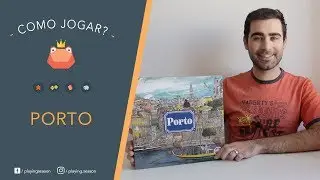 PORTO | Como Jogar & Gameplay