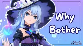 Milastra Wonderland Is A Waste Of Time