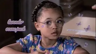 lavender scene pack | matilda (1996) - logoless | kiami davael