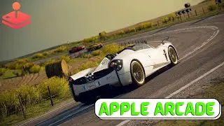 10 Best Games On Apple Arcade 2022
