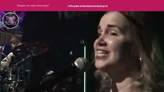 Touch of Toto |PROMO | De-Entertainmentshop.NL