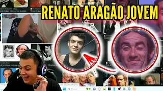 PAULINHO O LOKO ZOANDO O LUQUET4 😂