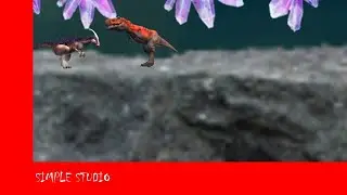 Dinosaurs Battle s1 GC5