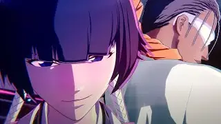 SOI FON AND TOSEN GAMEPLAY TRAILER REACTIONS! BLEACH REBIRTH OF SOULS