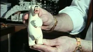 71 - Одиссея Жака Кусто - Сумерки над аляской