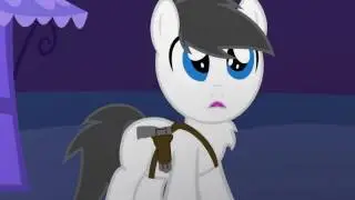 PMV Nightmare Night Music Video RUS