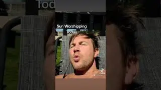 I Love The Sun