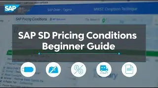 The SAP Pricing System That Most Consultants Struggle With