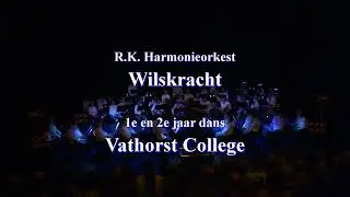 registratie 'Amersfoort Centraal' door Wilskracht & Vathorst College