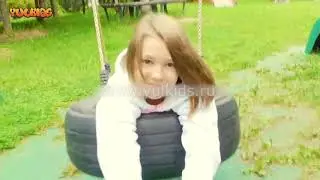 Качеля 