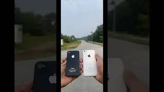 Compare Camera 📹 Apple Iphone 4s VS Apple Iphone 5c
