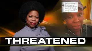 Sista Who Sold Food Truck To Immigrant Threatened By His People For Telling Her Story