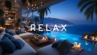 Lounge Music | Chillout Music & Lounge Chillout - Ambient Music For Relaxing Lounge Vibes