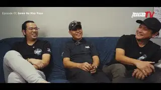 Episode 1: GAWA NA MAY PUSO