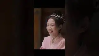 It's a relief Huai En let her survive after all this interference 😅❣️#blseries #bldrama #chinese