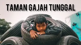 JJS - TAMAN GAJAH TUNGGAL