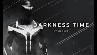 The Darkness Time[PC MOD|ПК МОД] |Spider Man Web of Shadows|Обзор /Reviev.|