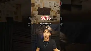 Man WRONGFULLY Arrested Using AI 