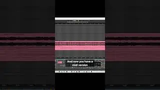 (5/5) Must know tips for navigating Ableton! (MIDI conversion) 