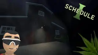 I BOUGHT A BARN! | Schedule 1 Episode 6