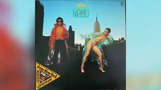 [1979] Nobu Saito – Virgin Territory [Full Album]