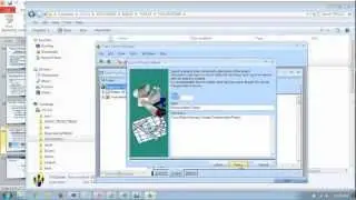 Bring Your App To TD 6.1 Win32