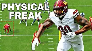 Film Room: Why Montez Sweat is a MAJOR STEAL for the Bears