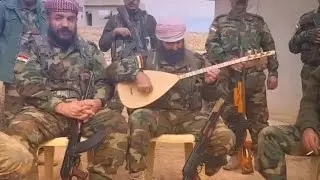 Shêrfêdîn - Êzîdî / Music
