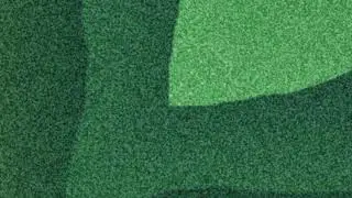 Bamboo Leaves - Giant Glowing Trees (Official)