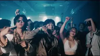 Hansei - ILY (Official Music Video)