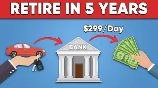 The 7 Biggest Money Secrets the Rich Don't Want You to Know