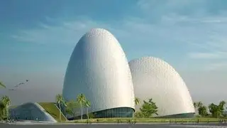 Оболочки в ArchiCad.Часть 2. Основы.