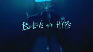 Bring Me The Horizon - Believe The Hype
