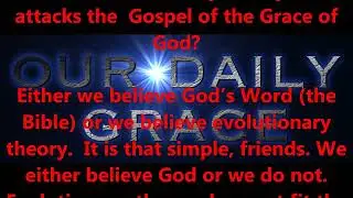EVOLUTION THEORY
