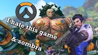 Best of Overwatch 2 Season 8 (Compilation)