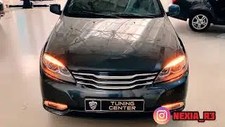 Говорящая Сирена келди 55$ тюнинг центр +99897 454 09 95☎️