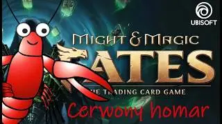 Might and Magic: Fates #56 - A bo5 sparring match against @Vomek, one of the top Polish players :D