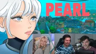 PEARL ft. Chrissy from Stranger Things, Average Jonas, Flexinja, & more!