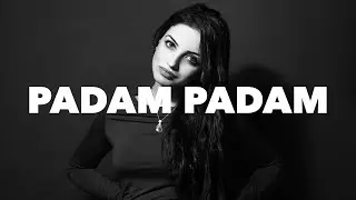DJSM, SP3CTRUM & Lefwee - Padam Padam